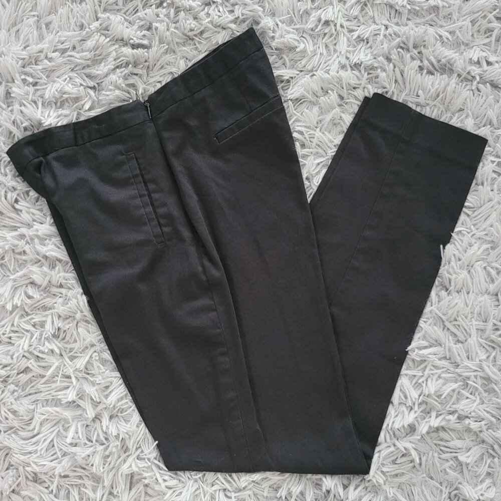 Petite Skinny Trouser